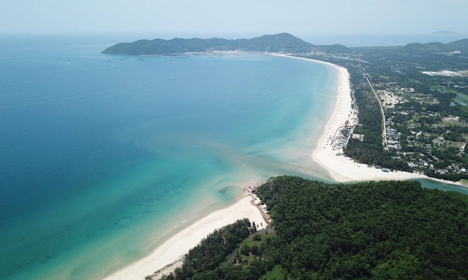 Phu Loc House | Canh Duong Motel