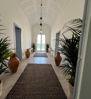 Avetrana Bed & Breakfast | Canneddi Boutique Farm