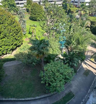 California - Pezou Apartment | Cannes