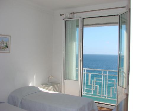 Cannes Old Town Apartment | Cannes Sea View