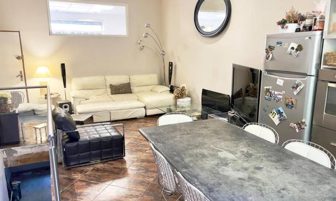 Riou - Petit Juas - Av de Grasse Apartment | CANNES t4 bourgeois 790M de la plage, Palais et Croisette