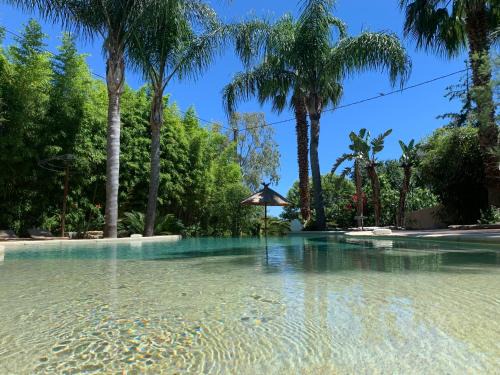 Riou - Petit Juas - Av de Grasse House | Cannes Villa St Barth