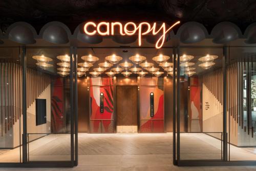 Kita Hotel | Canopy By Hilton Osaka Umeda