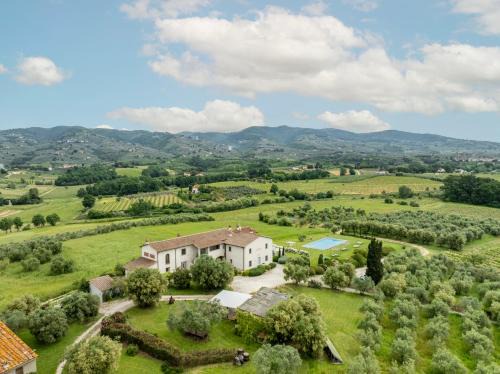Vinci House | Cantagrillo Boutique Resort