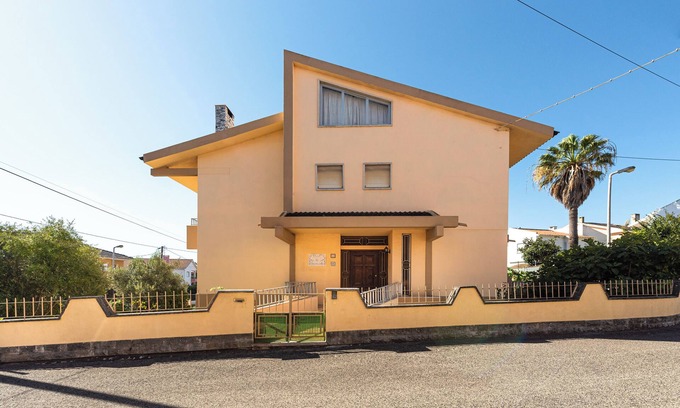 Barrio Santana House | Cantinho alegre em Cascais