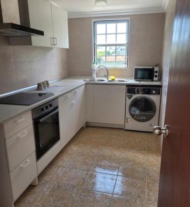 Santa Cruz da Graciosa Apartment | Cantinho da Vila