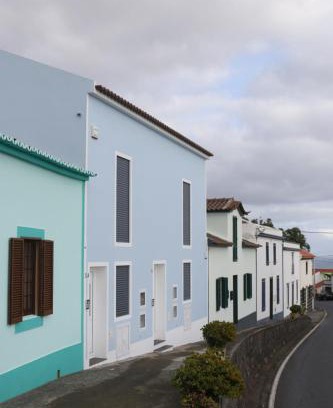 Vila Franca do Campo Apartment | Cantinho Das Praias
