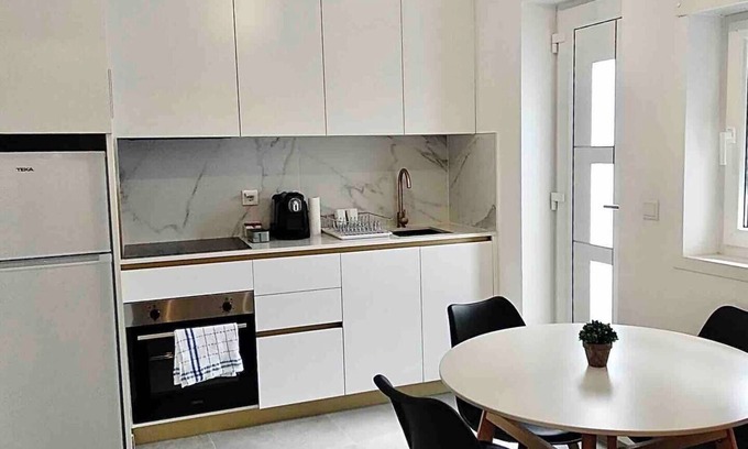 Braganca Apartment | Cantinho do Castelo