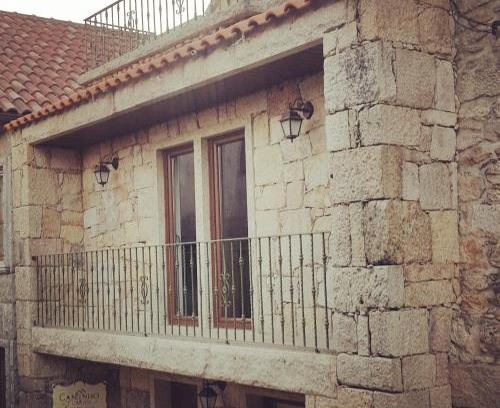 Pitoes das Junias House | Cantinho Ti Carlos