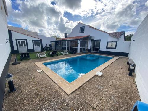 Évora House | Canto Celeste