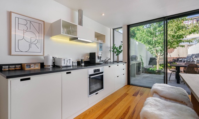 Centro / Baixa Bed & Breakfast | Canto de Luz