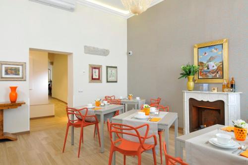 Santa Croce Bed & Breakfast | Canto degli Aranci
