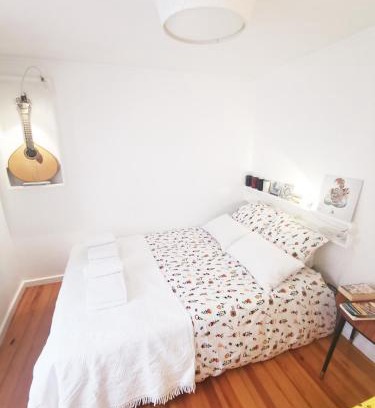 Socorro Apartment | Canto do Fado Home