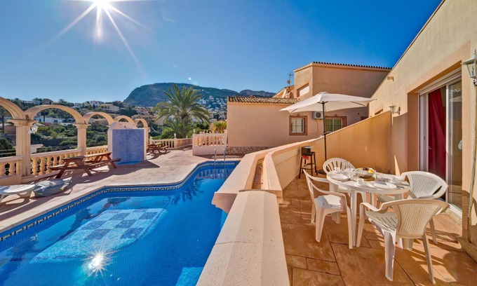 La Canuta Apartment | Canuta Baja by Interhome