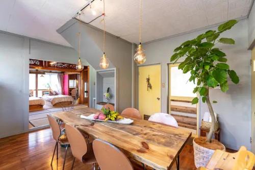 Motobu Apartment | Canvas STAY&PLEASURE 1F