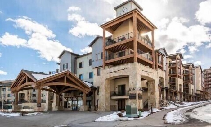 Park City Condo | Canyons Village Silverado new renovation. Owner managed and rarely rented.