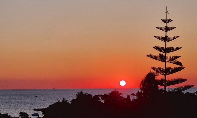 Cap-d'Antibes Apartment | Cap d'Antibes, 5 minutes from La Garoupe beach on foot, recently renovated apartment