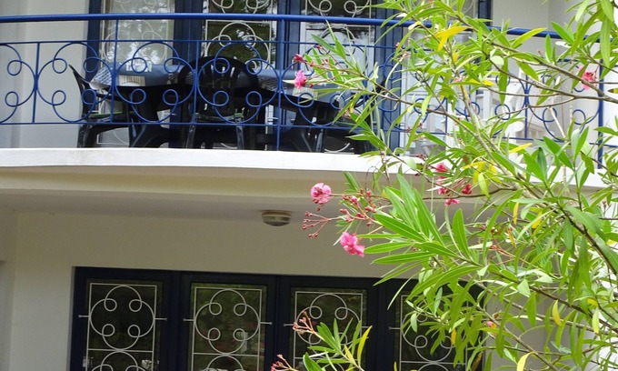 Cap-Ferret Apartment | CAP FERRET GROUND FLOOR APARTMENT SLEEPS 6