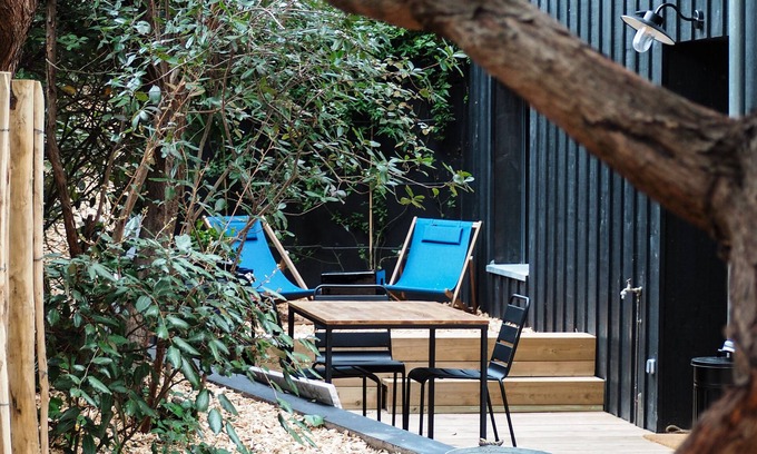 Le Canon Apartment | Cap Océan apartment, the Canon Lege cap ferret