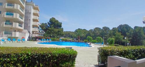 Cap de Salou Apartment | Cap Salou apartament