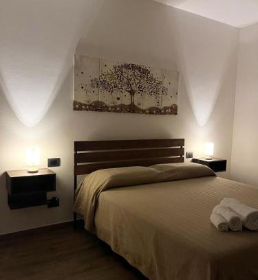 Borgo Carige House | Capalbio Relaxhouse