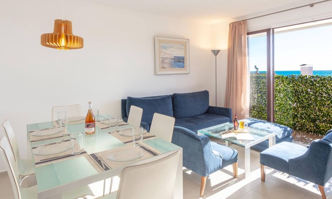 Llafranc Apartment | CAPDEVILA-apartment with sea views-Llafranc-Costa Brava