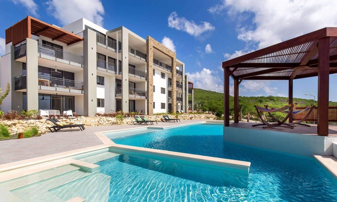 St. Marie Apartment | Cape Marie 1402 Summa