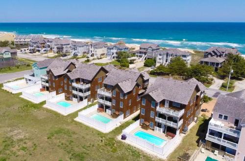Nags Head House | Cape May