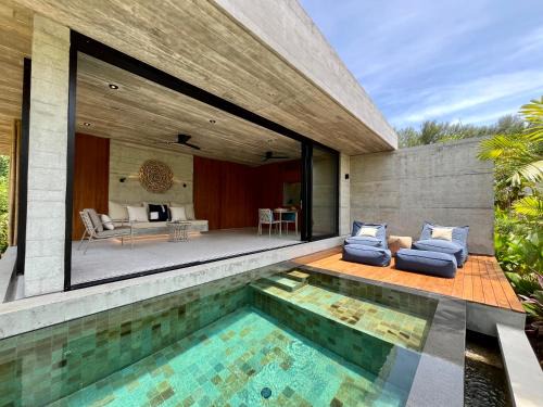 Khao Lak Hotel | Cape Pakarang Wow Wild Wellness Escapes