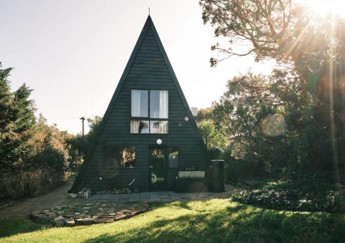 Cape Schanck House | Cape Schanck A-Frame House