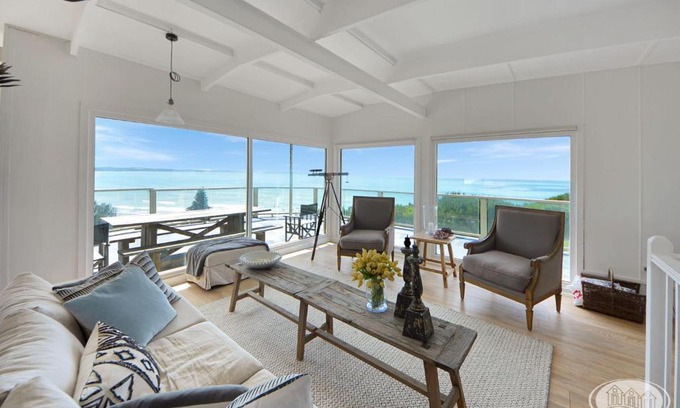 Cape Bridgewater House | Cape Villa