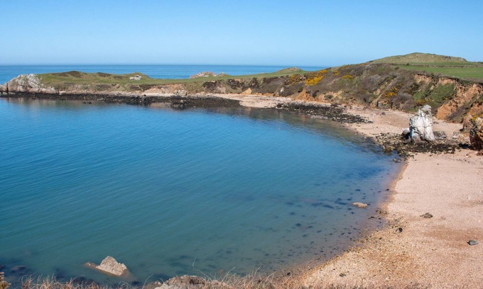 Amlwch Cottage | Capel Zion