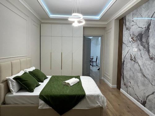 Shymkent Apartment | Capital City