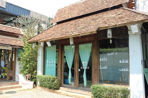 Pa Tan Resort | Capital O 75421 Baan Singkham Boutique Resort