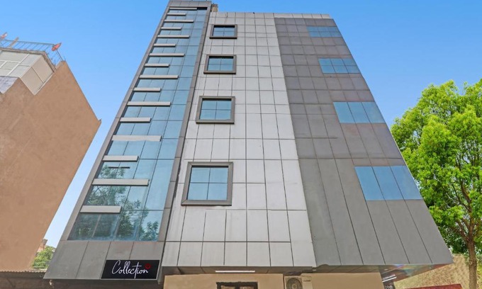 Kanpur Hotel | Capital O 88844 Hotel Bridge View