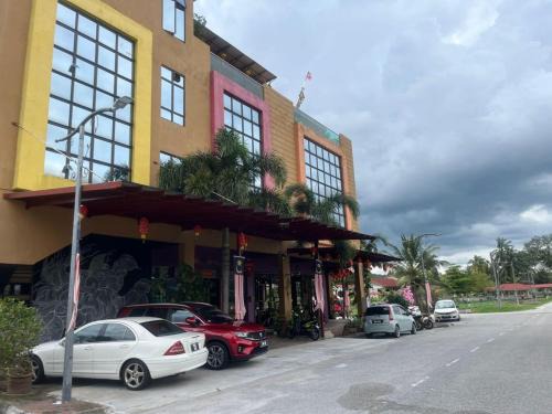 Slim River Hotel | Capital O 89333 Musse Hotel