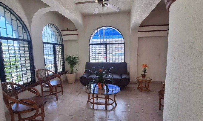 Historic Center Hotel | Capital O Hotel Rolovi Cancún