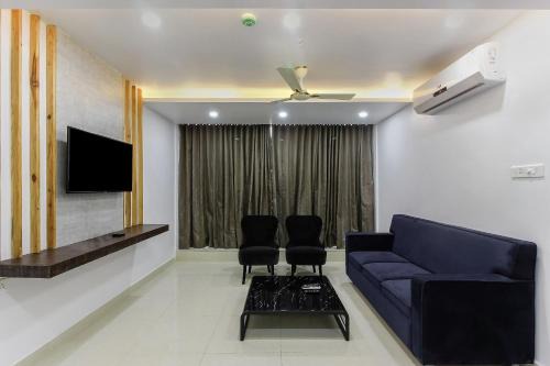 Kompally Hotel | Capital O Hoysala Inn