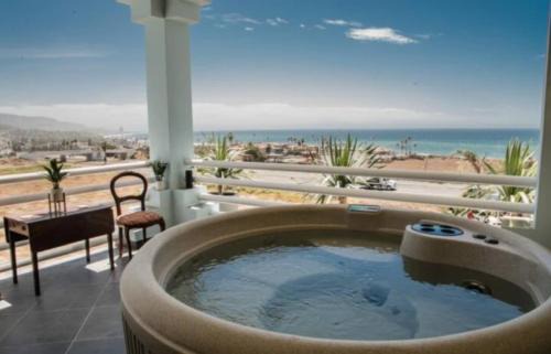 Playas de Rosarito Resort | Capitan Boutique Resort