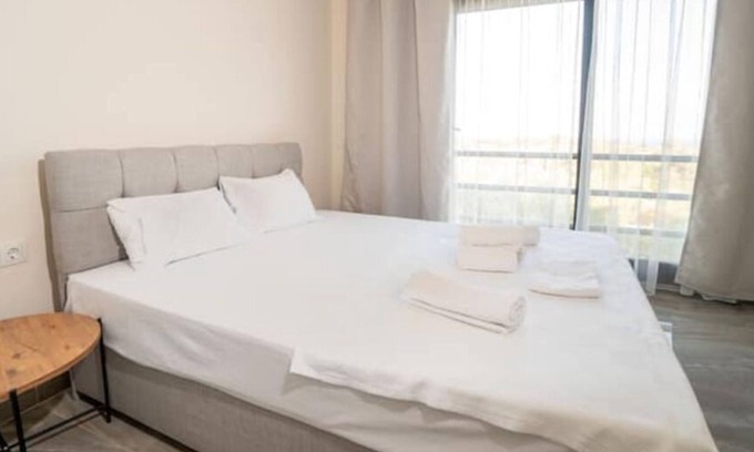 Karaburun Apartment | Capo Caleberno - 104 mimoza