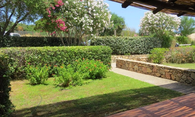 Li Cuncheddi Apartment | Capo Ceraso Resort - 706 Bilocale Basic