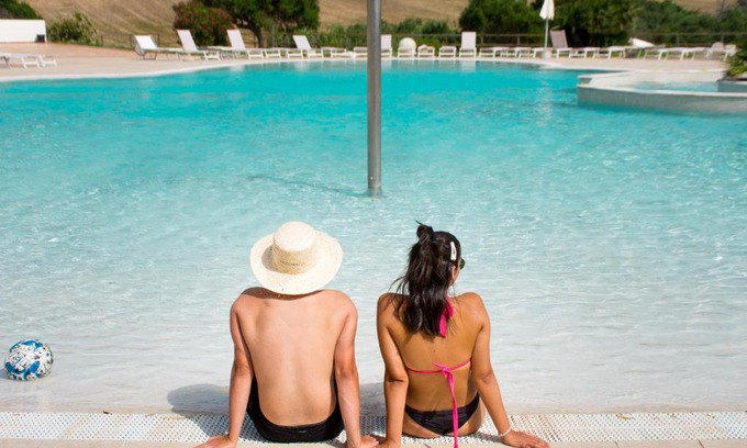 Sant'Antonio di Santadi Apartment | Capofrascaresort