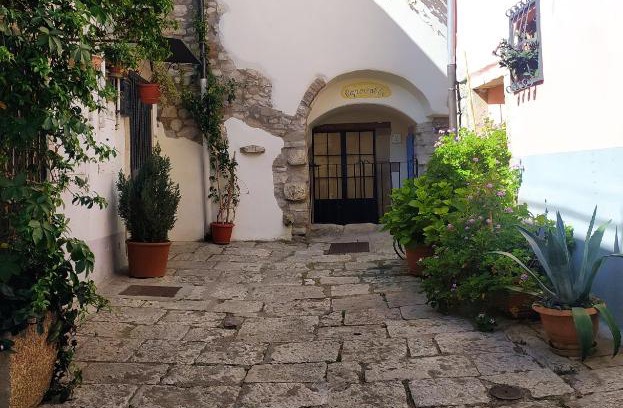 Venosa Bed & Breakfast | Capovalle B&B