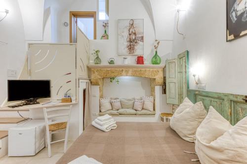 Morciano di Leuca House | Capperi ! Holiday Rentals