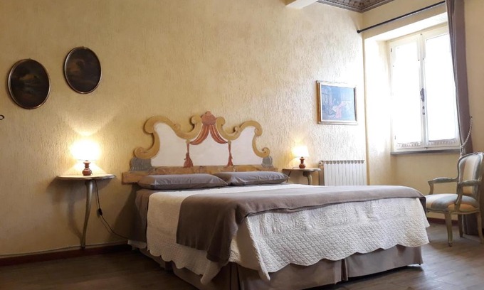 Morciano di Romagna Bed & Breakfast | Cappone B&B