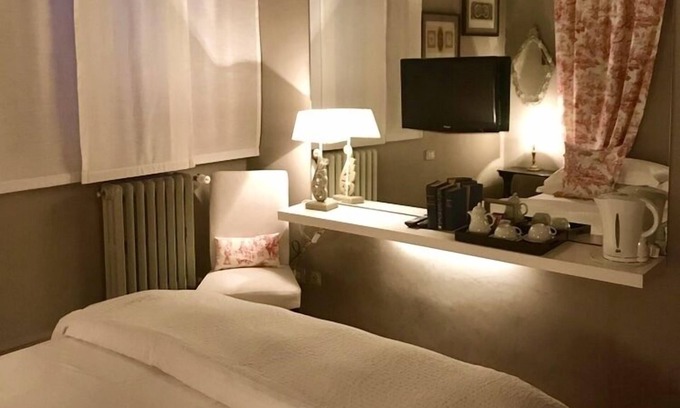 Duomo House | Capri Moon Guest House