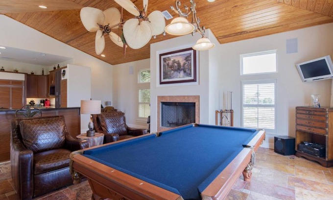 Perdido Key Coves One House | Captain Kidd Palace