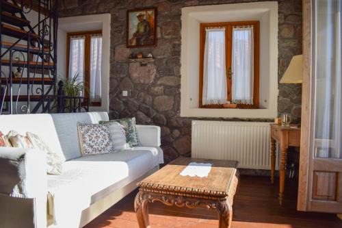 Mithimna House | Captain's View