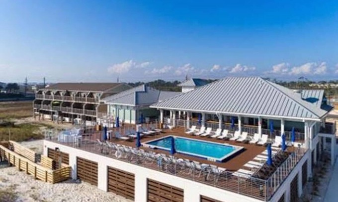Ono Island Villa | Captain Salty's Rendezvous, Perdido Key
