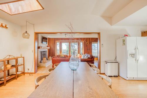 Pacific City House | Captains Cottage